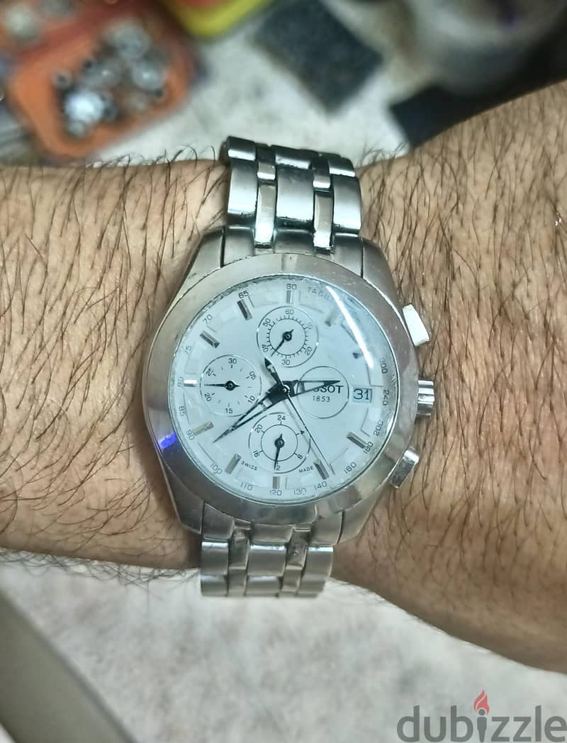 ساعه هرمس  HERMES 11