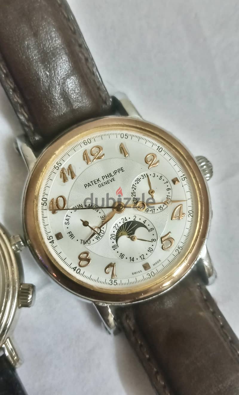 ساعه هرمس  HERMES 13