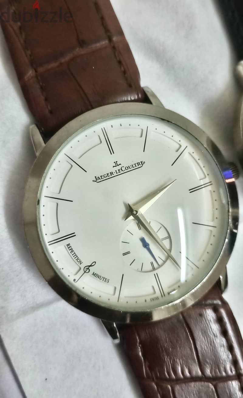 ساعه هرمس  HERMES 14