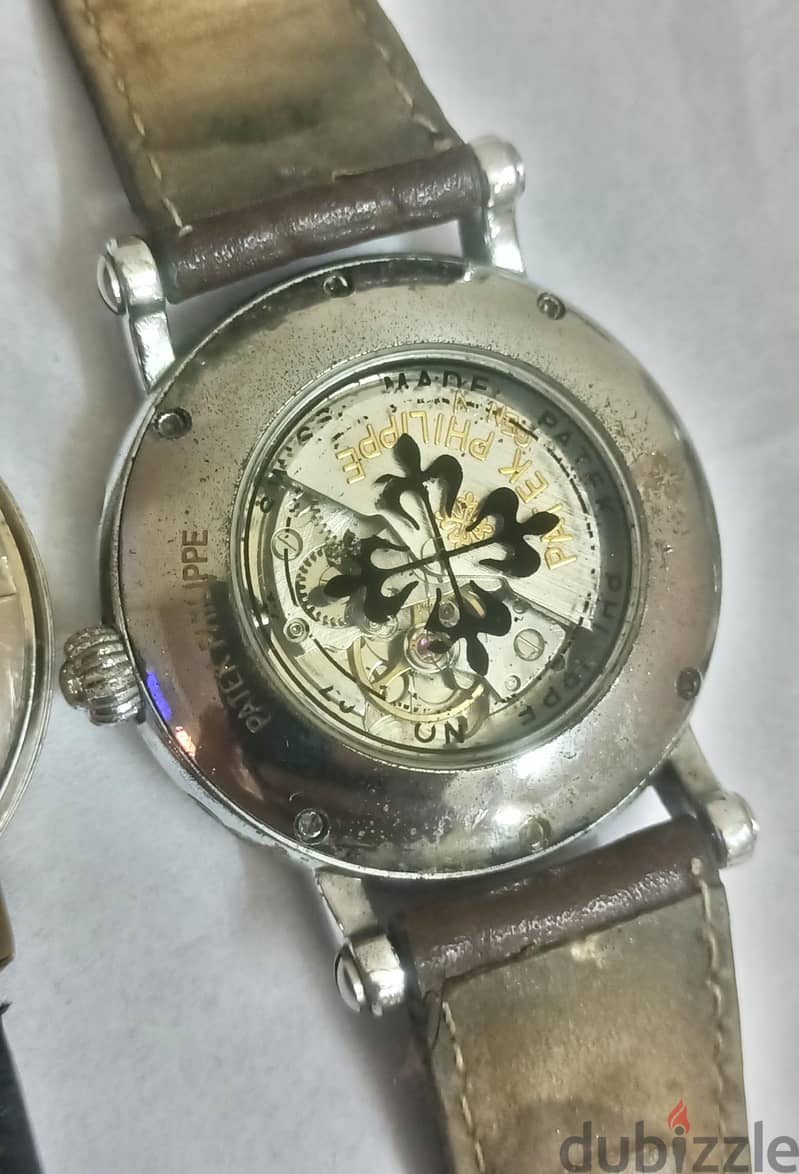 ساعه هرمس  HERMES 15