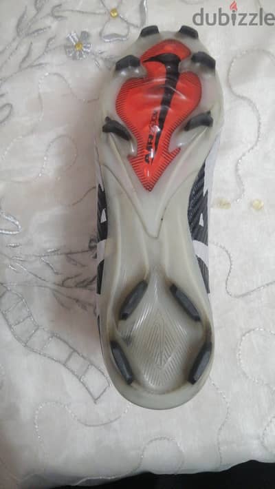 air zoom gray مقاس 45