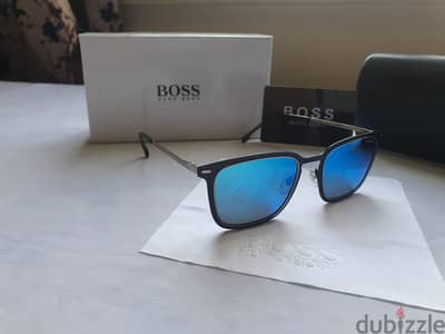نظارات شمس رجالى من هوجو بوص Hugo Boss