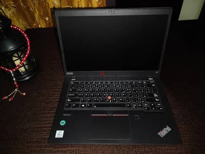 Lenovo ThinkPad X13 Gen 1 (Core i5 / 16GB / 256GB NVMe / TouchScreen)