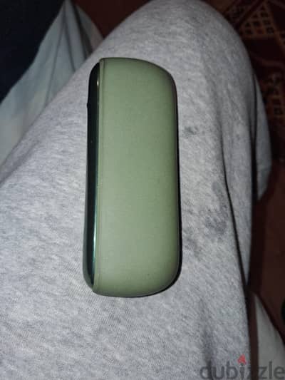 iqos green