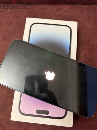 Apple - iPhone 14 Pro Max