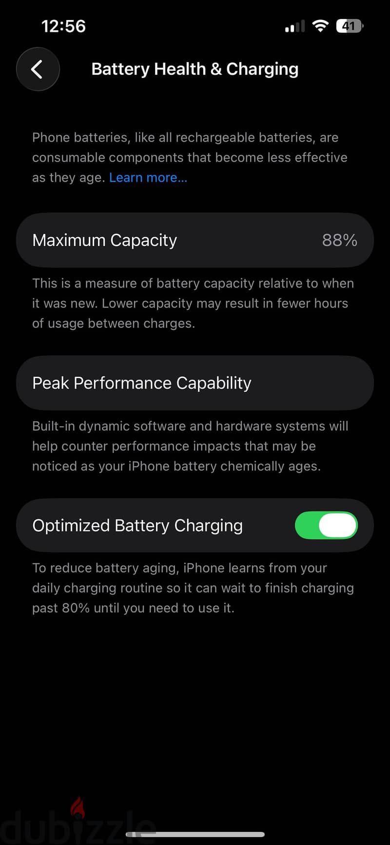 Apple - iPhone 13 4