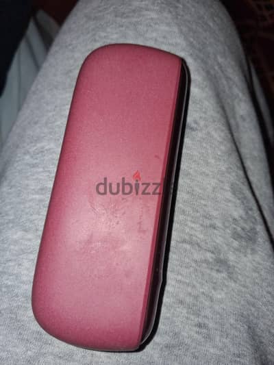 iqos red