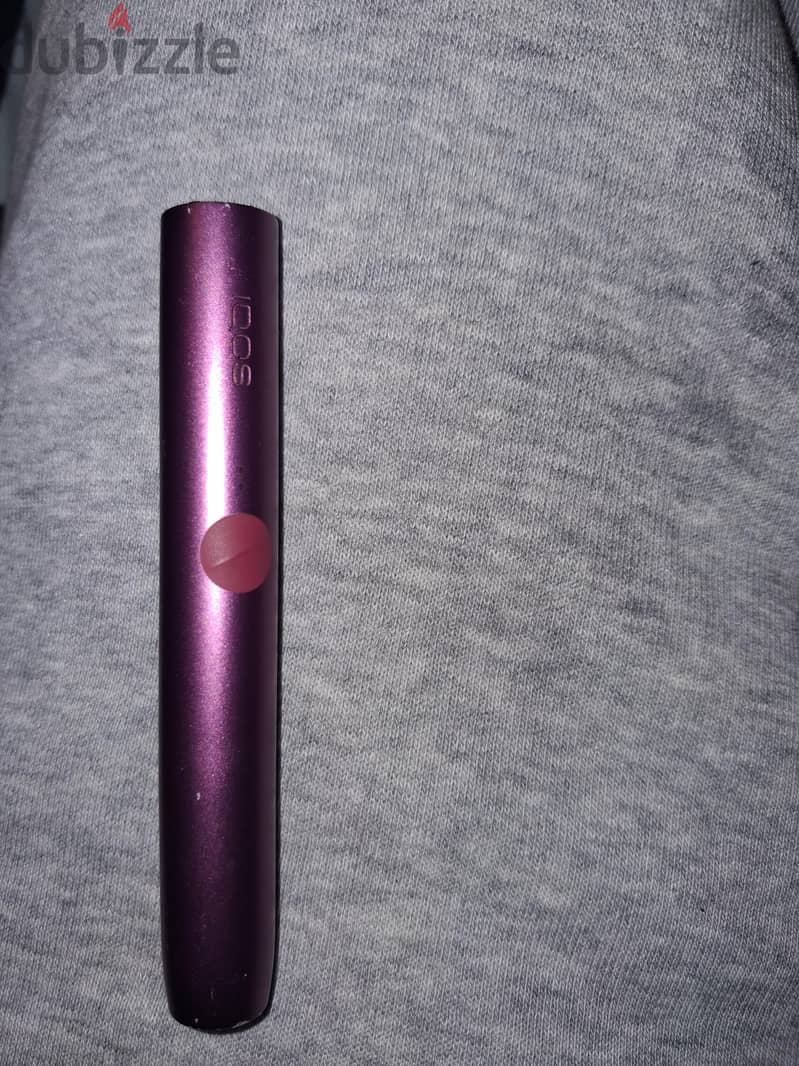 iqos red 1