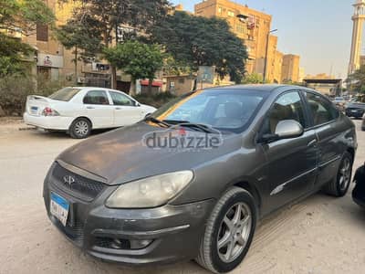 Used Speranza M11 2010 For Sale Nasr city