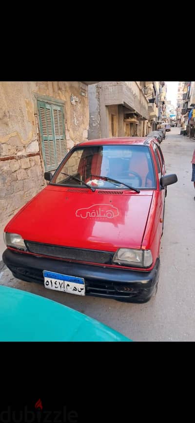 Used Suzuki Maruti 2008 For Sale Alexandria Desert