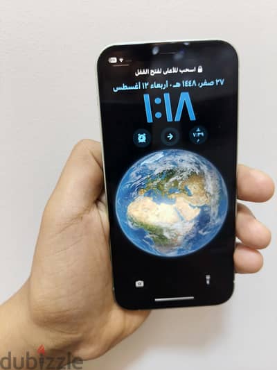 آبل - آيفون 12