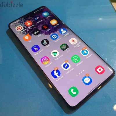 سامسونج اس 10 بلس
