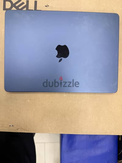 MacBook Air M2 256 GB SSD 8GB Unified Memory 13.6-inch