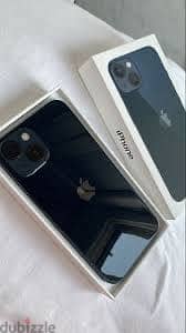 Apple - iPhone 13