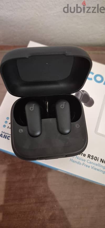 Soundcore R50i NC