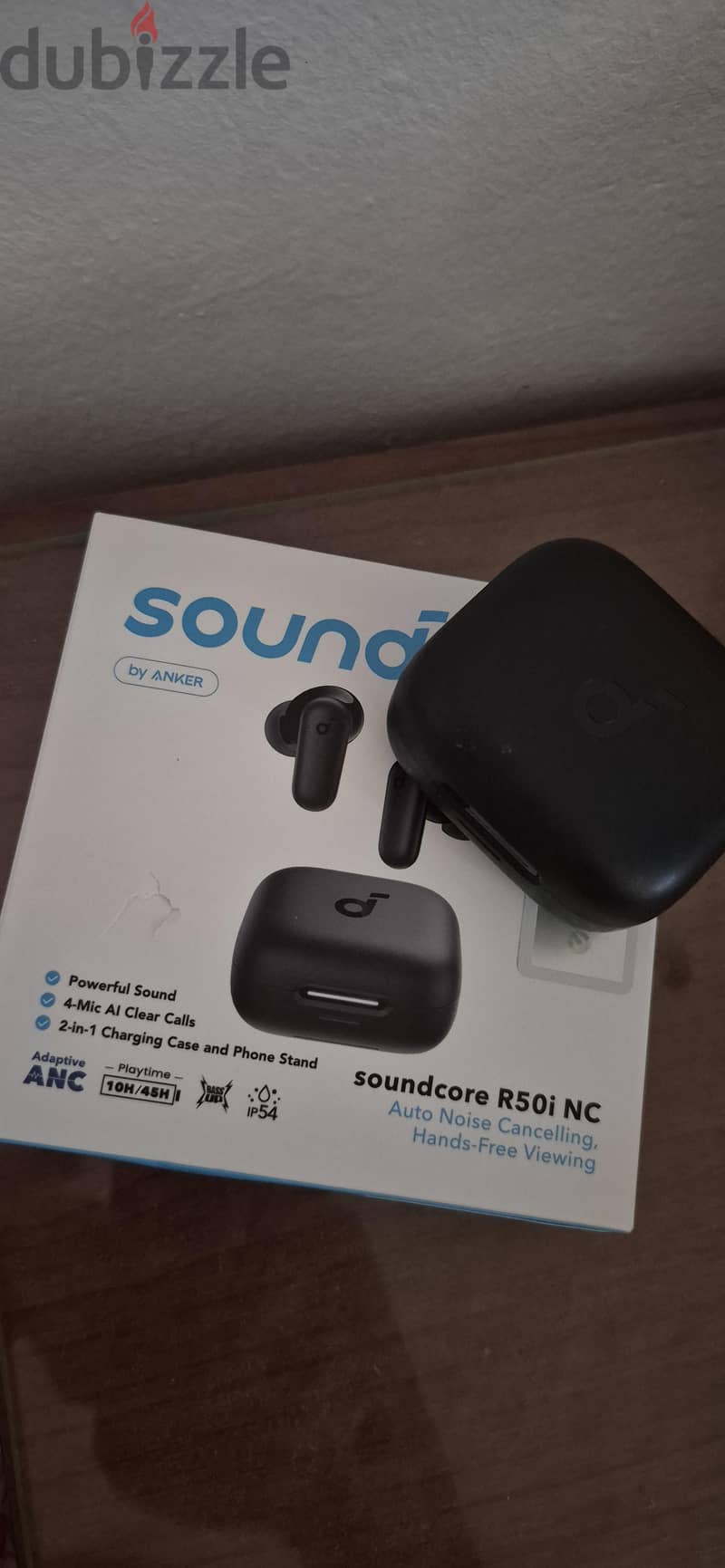 Soundcore R50i NC 1
