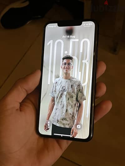Apple - iPhone 11 Pro Max