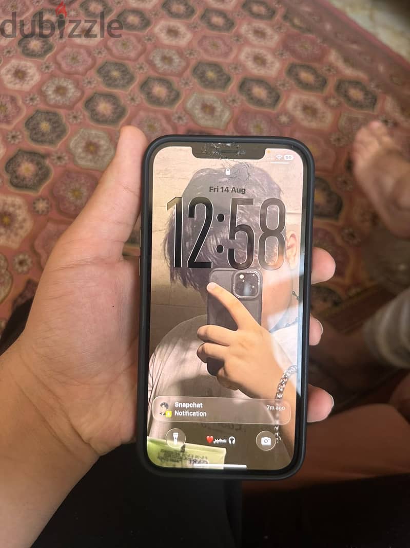 Apple - iPhone 12 Pro Max 1