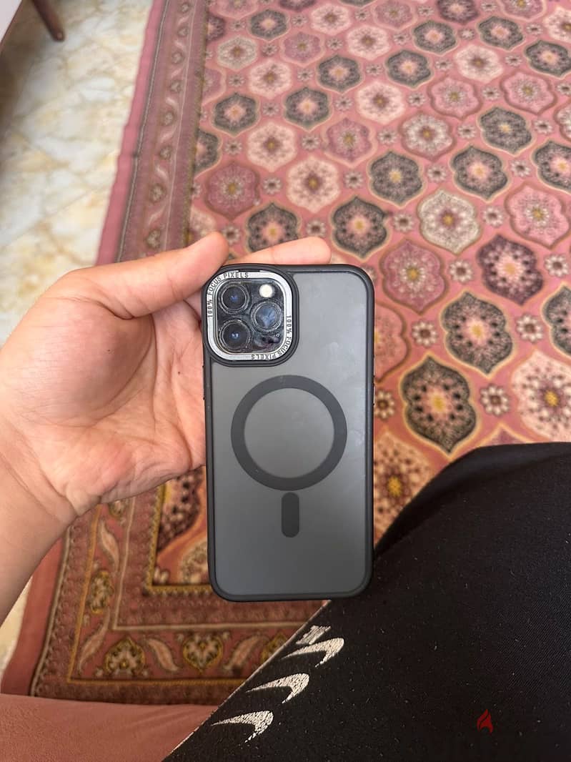 Apple - iPhone 12 Pro Max 3