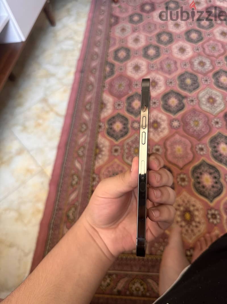 Apple - iPhone 12 Pro Max 7