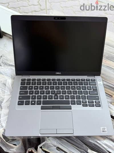 Dell latitude 5410
