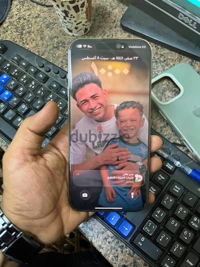 آبل - آيفون 16 برو ماكس