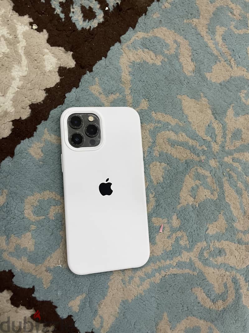 Apple - iPhone 12 Pro Max 2