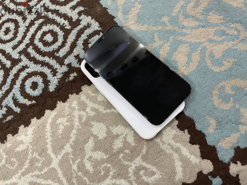 Apple - iPhone 12 Pro Max 3
