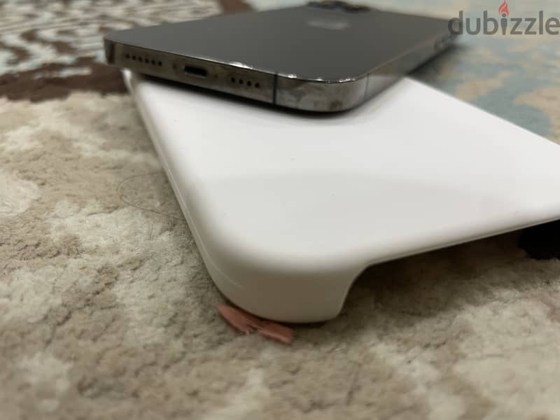 Apple - iPhone 12 Pro Max 4