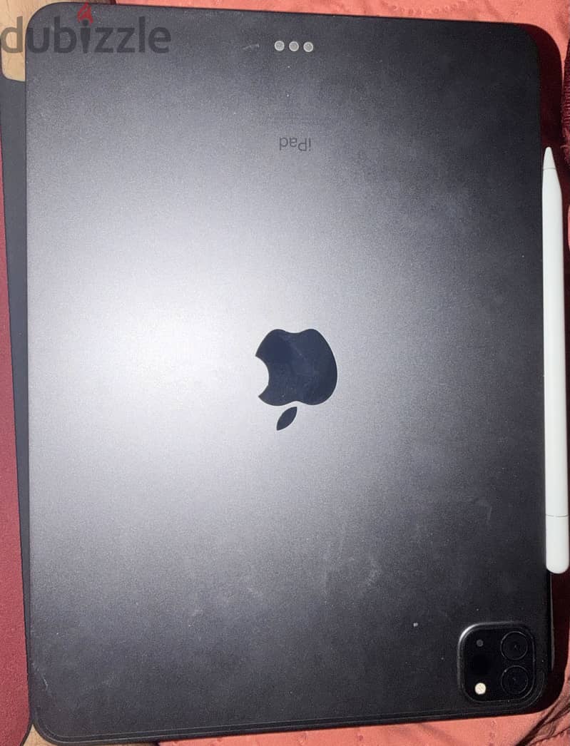 iPad Pro 21th gen2 3