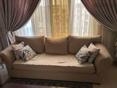 انتريه بحالة الجديد