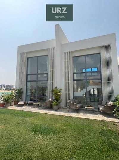 استثمر بامان في شالية استلام سنة seaview تشطيب كامل بالتكيفات بالتقسيط 8سنين للبيع في راس الحكمة بالقرب من جايا وامواج وسمر و مراسي وهاسيندا للبيع