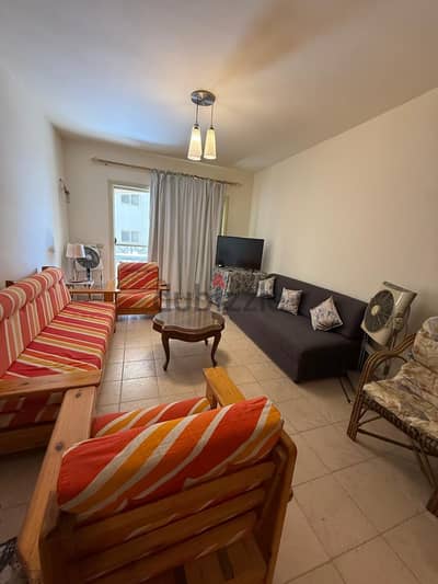 Apartment in Stella Marina