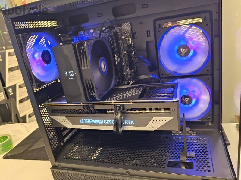 high end gaming pc 1