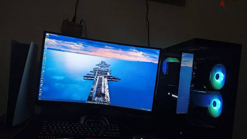 high end gaming pc 2