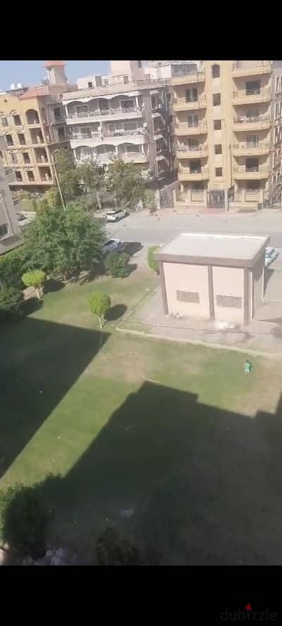 Apartment for sale in Al-Nargis Buildings