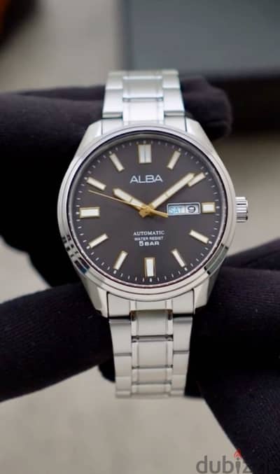 Alba automatic 42mm original