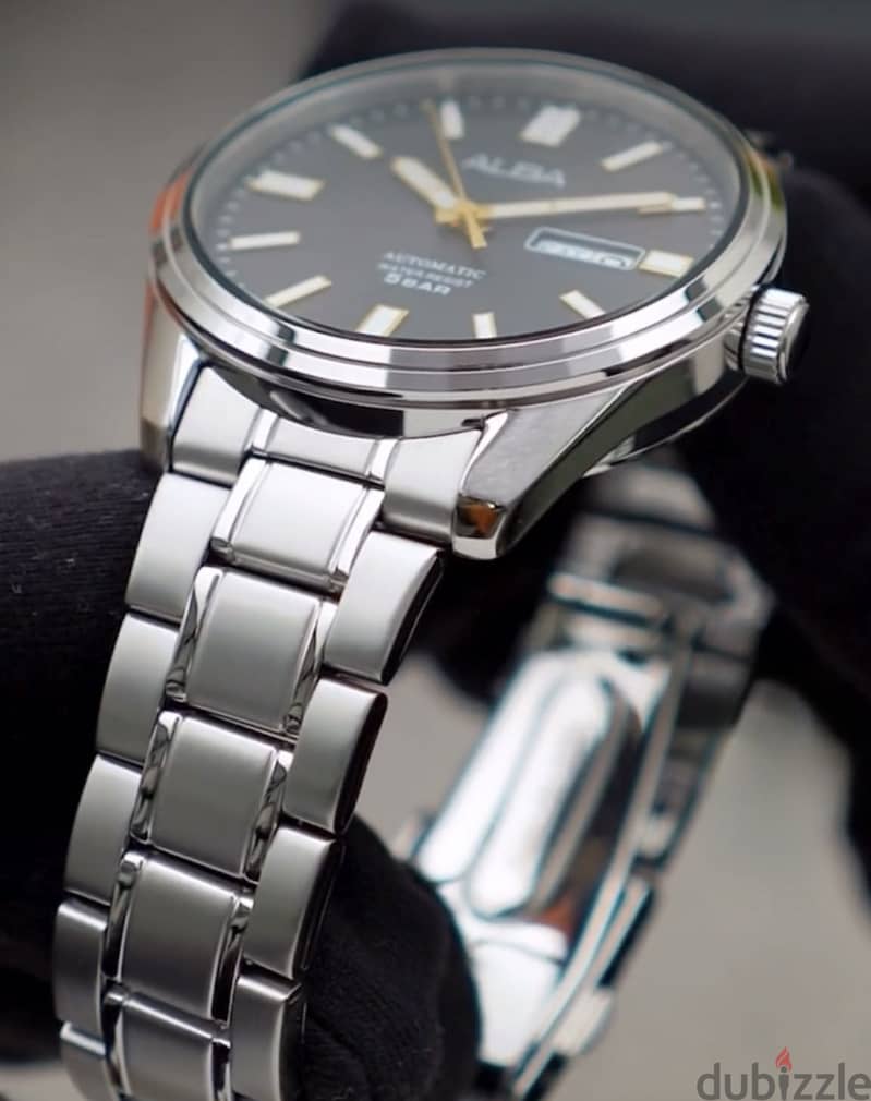 Alba automatic 42mm original 3