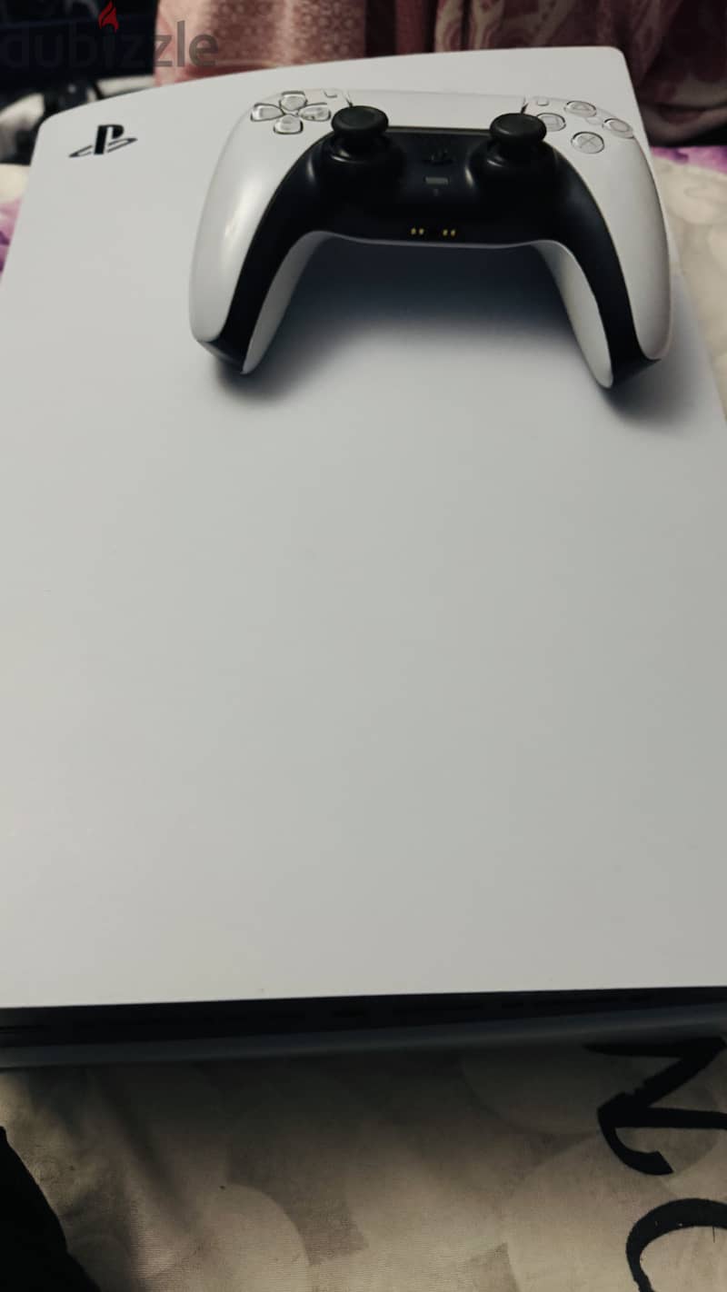 Ps5 cd 1