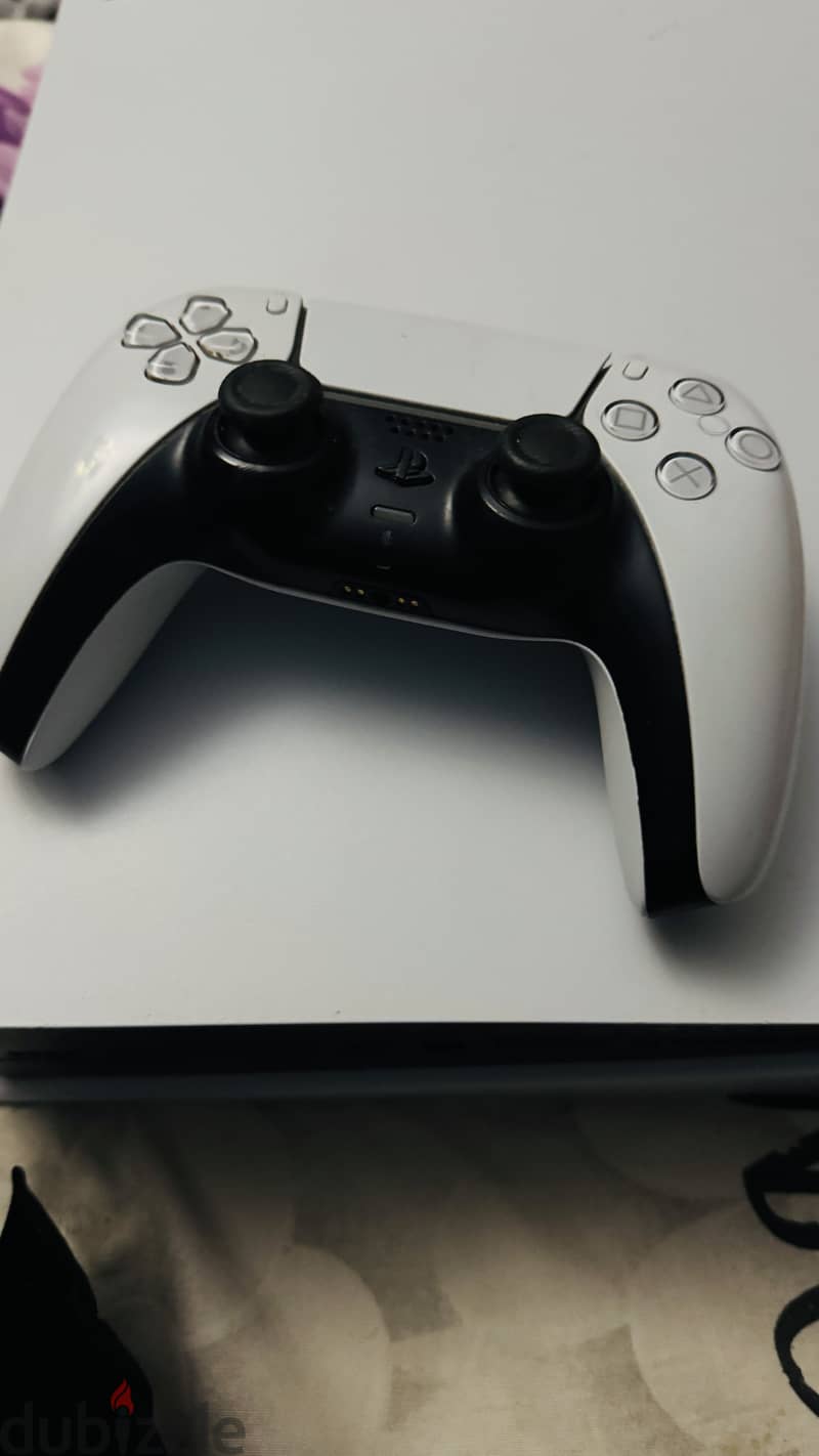 Ps5 cd 5