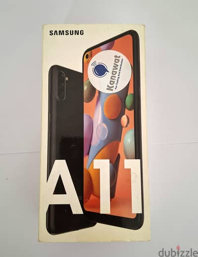 Samsung A11