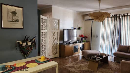 Furnished apartment for rent in Madinaty | b7 Furnished apartment for rent in Madinaty | b7