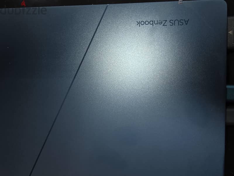 Zenbook Asus 1