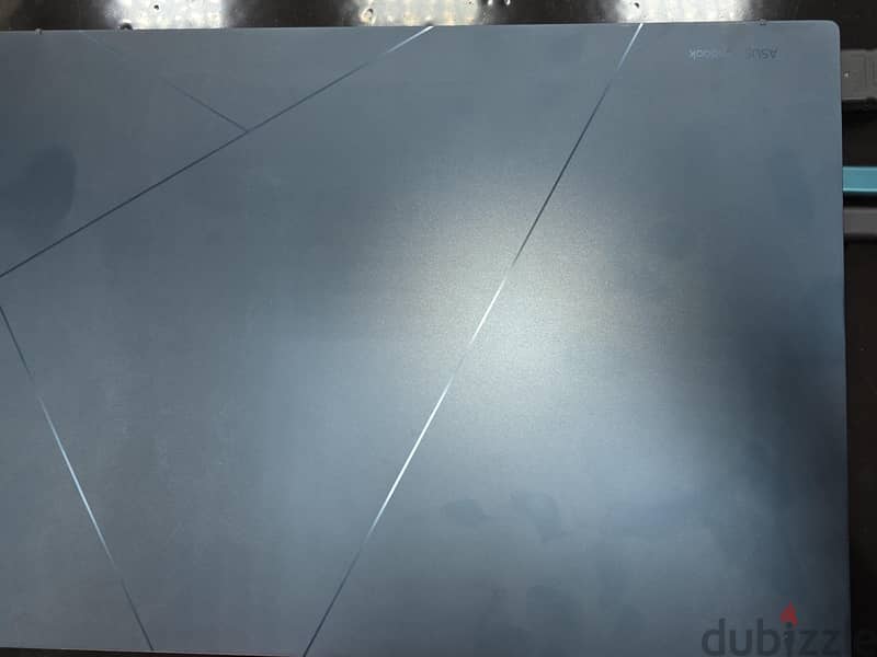 Zenbook Asus 2