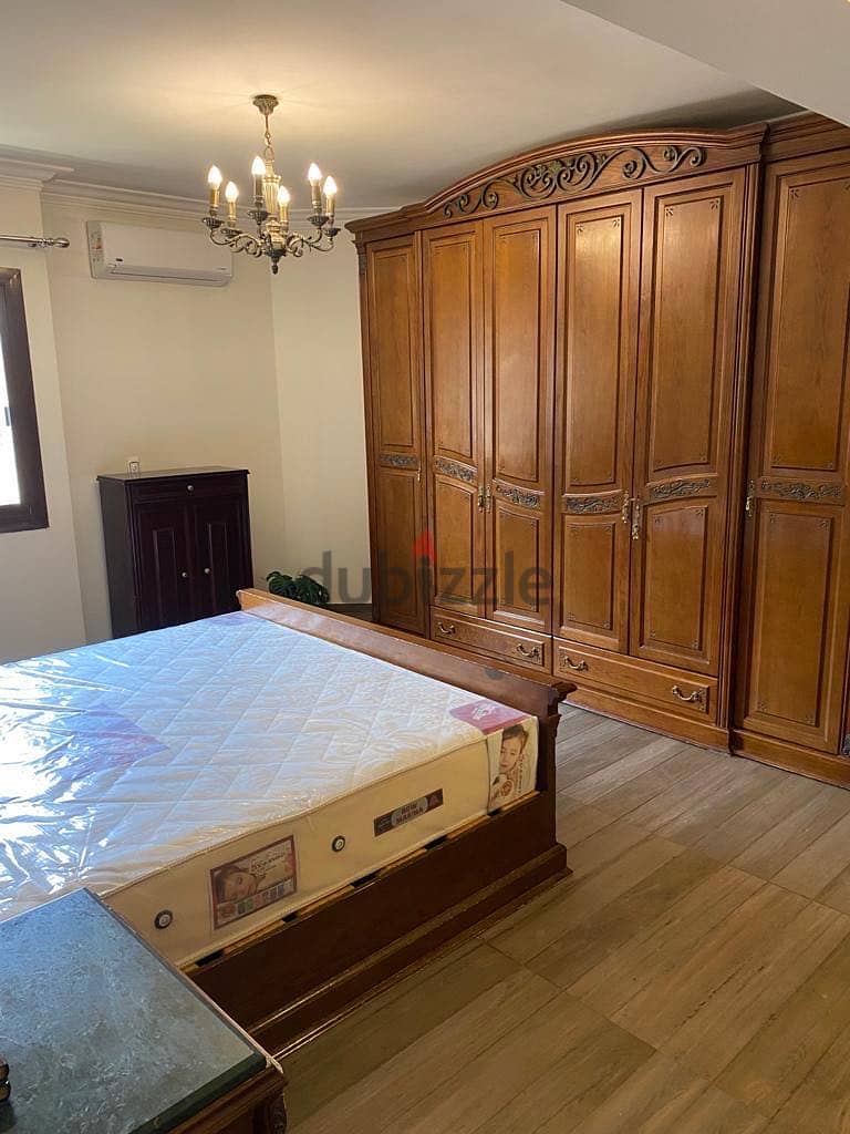 Master bedroom 2