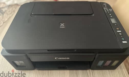 Canon Pixma lol