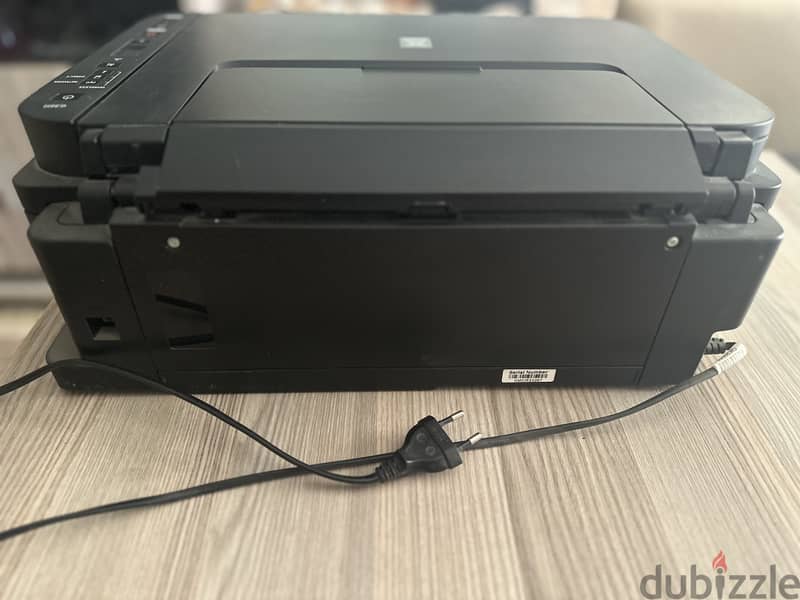 Canon Pixma G3411 2