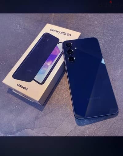 Samsung A55 5G