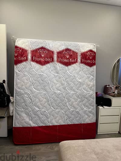 مرتبه premo bed