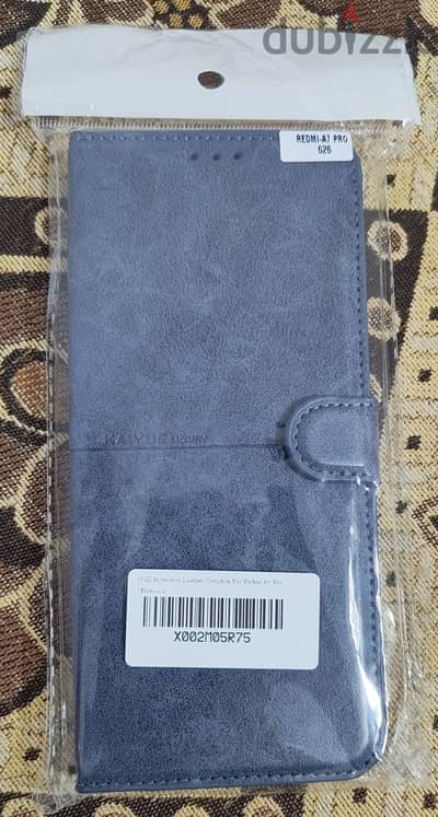 Xiaomi Redmi A7 Pro Cover